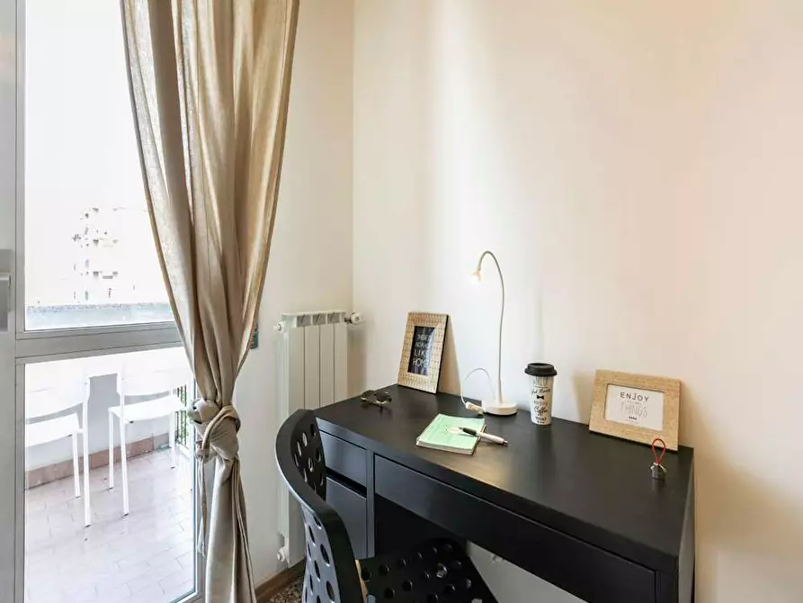 Immagine 6 di Camera in affitto  in Via della Capinera a Milano
