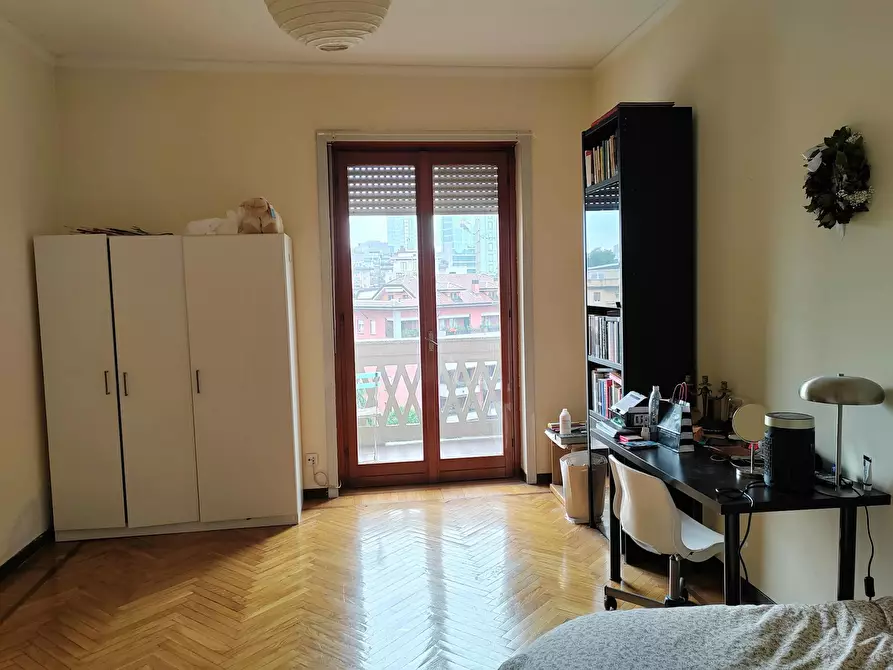 Immagine 2 di Camera in affitto  in Piazzale Lagosta a Milano
