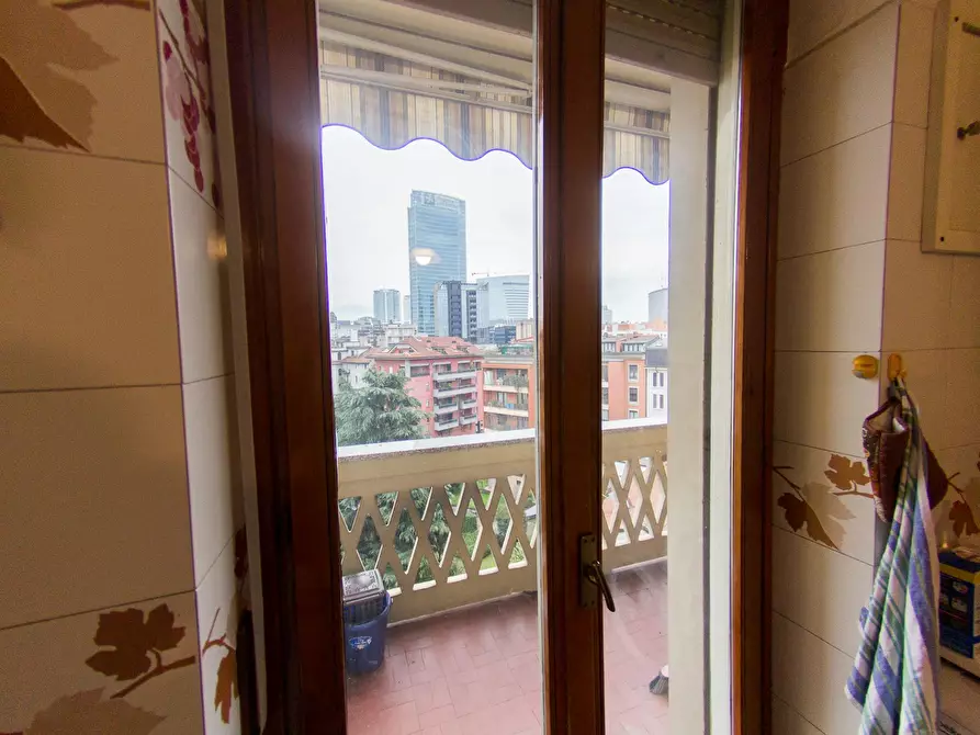 Immagine 4 di Camera in affitto  in Piazzale Lagosta a Milano