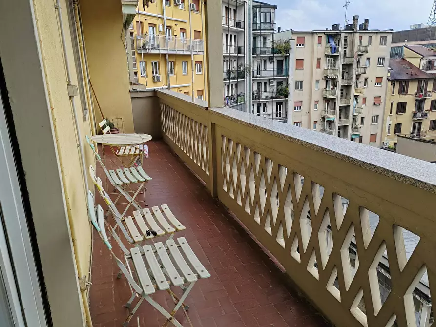 Immagine 6 di Camera in affitto  in Piazzale Lagosta a Milano