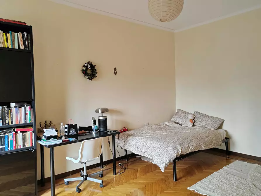 Immagine 3 di Camera in affitto  in Piazzale Lagosta a Milano