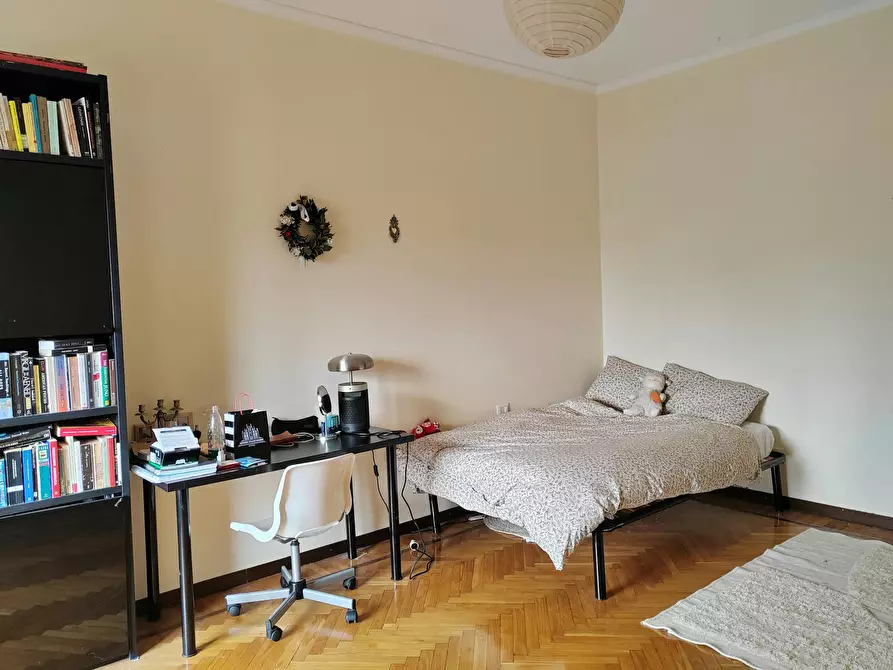 Immagine 10 di Camera in affitto  in Piazzale Lagosta a Milano