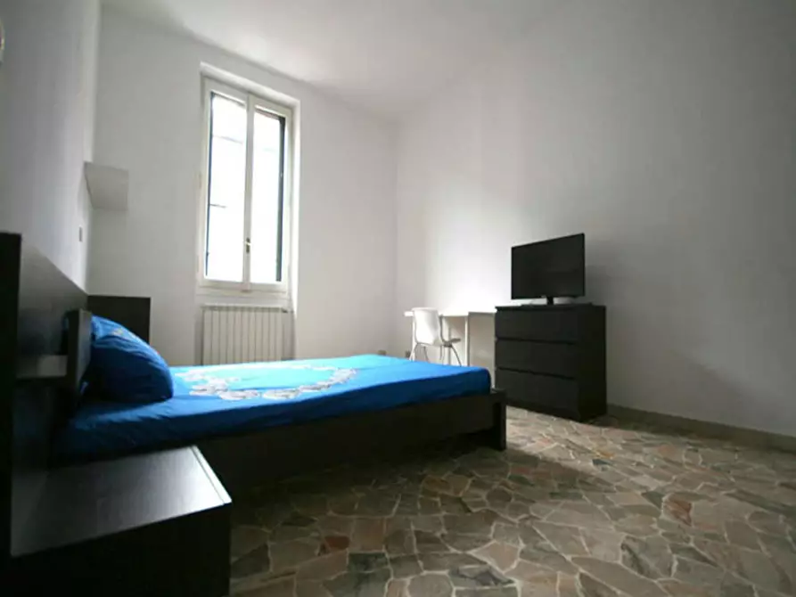 Immagine 2 di Camera in affitto  in Via Niccolò Paganini a Milano