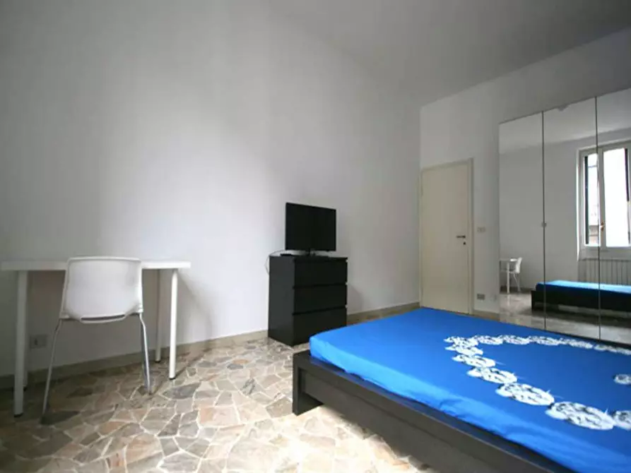 Immagine 2 di Camera in affitto  in Via Niccolò Paganini a Milano