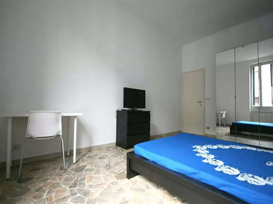 Immagine 4 di Camera in affitto  in Via Niccolò Paganini a Milano