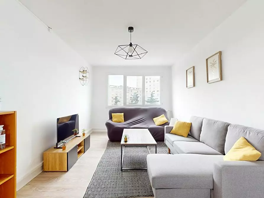 Immagine 10 di Camera in affitto  in Avenue Léon Blum a Toulouse