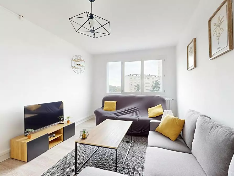 Immagine 7 di Camera in affitto  in Avenue Léon Blum a Toulouse