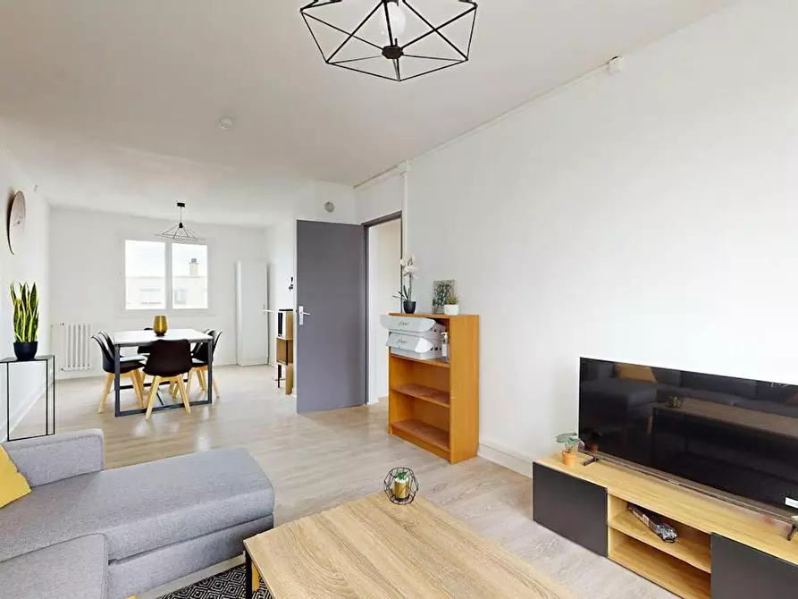 Immagine 8 di Camera in affitto  in Avenue Léon Blum a Toulouse