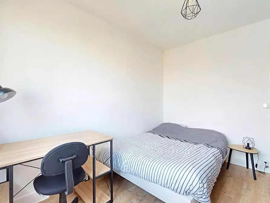 Immagine 3 di Camera in affitto  in Avenue Léon Blum a Toulouse