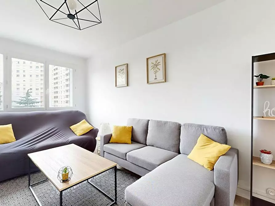 Immagine 1 di Camera in affitto  in Avenue Léon Blum a Toulouse