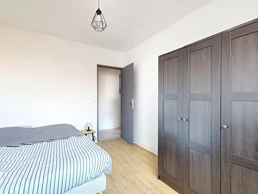 Immagine 4 di Camera in affitto  in Avenue Léon Blum a Toulouse