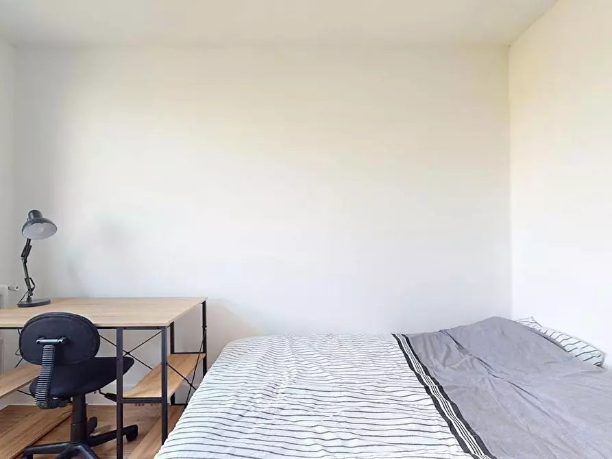 Immagine 5 di Camera in affitto  in Avenue Léon Blum a Toulouse