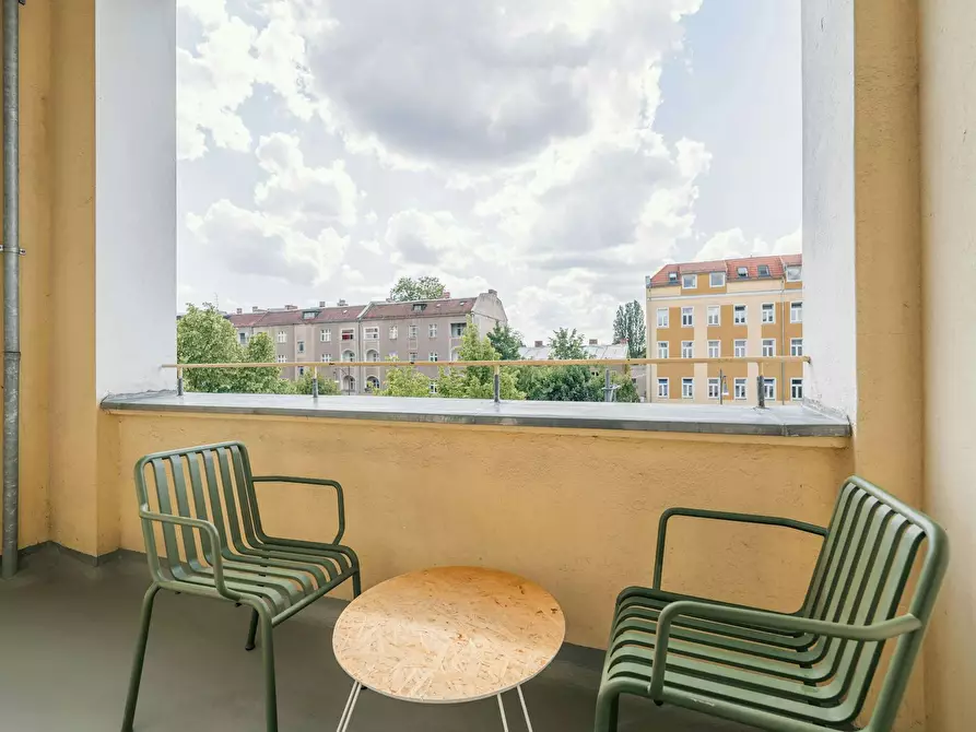 Immagine 5 di Appartamento in affitto  in Kissingenstraße a Berlin