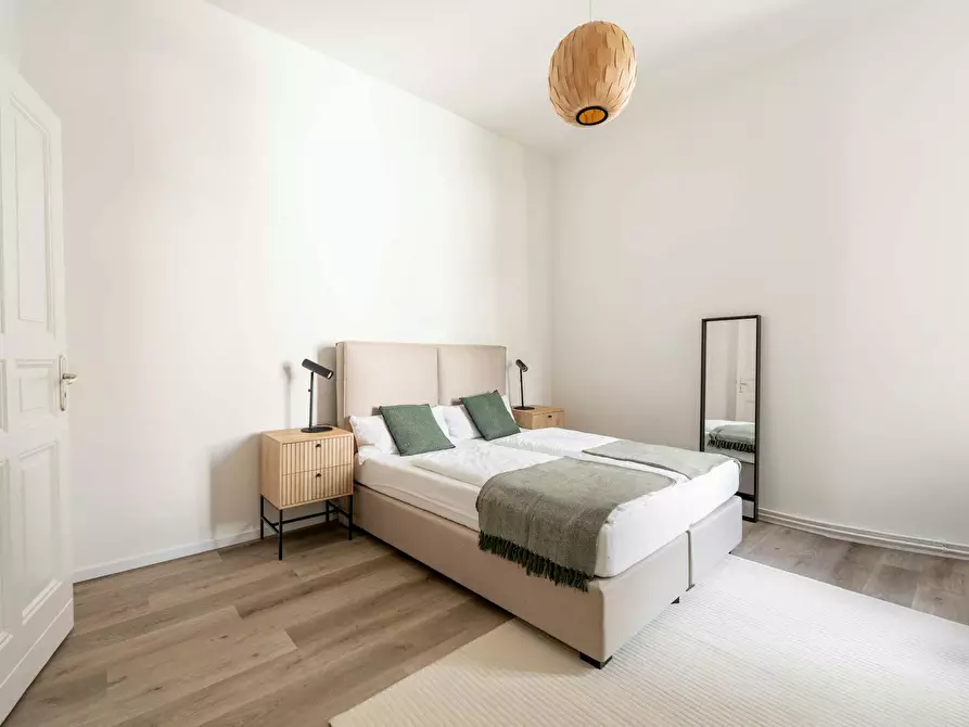 Immagine 8 di Appartamento in affitto  in Kissingenstraße a Berlin