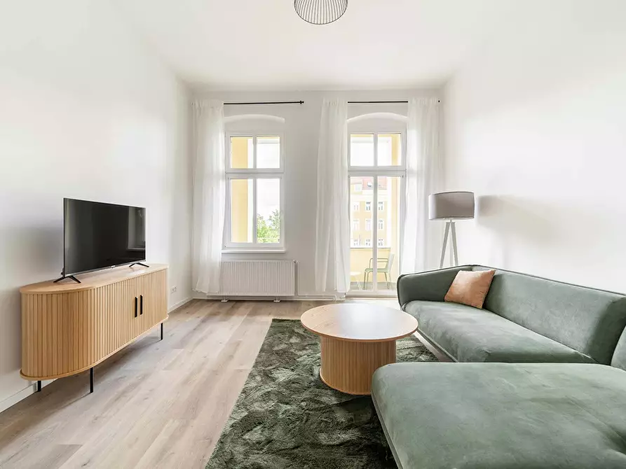 Immagine 3 di Appartamento in affitto  in Kissingenstraße a Berlin