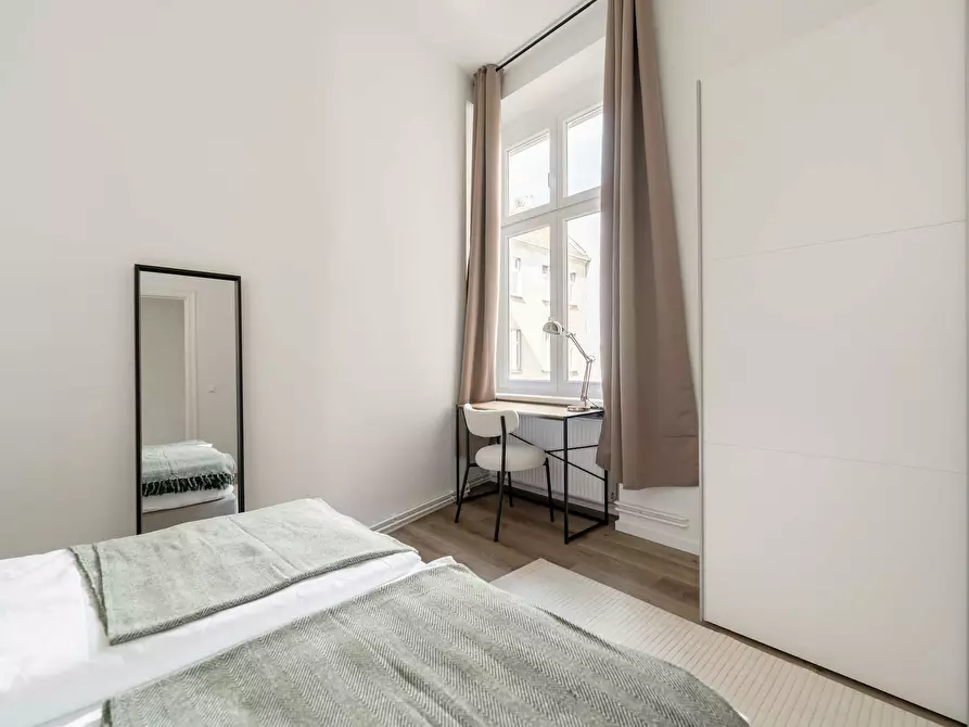 Immagine 9 di Appartamento in affitto  in Kissingenstraße a Berlin