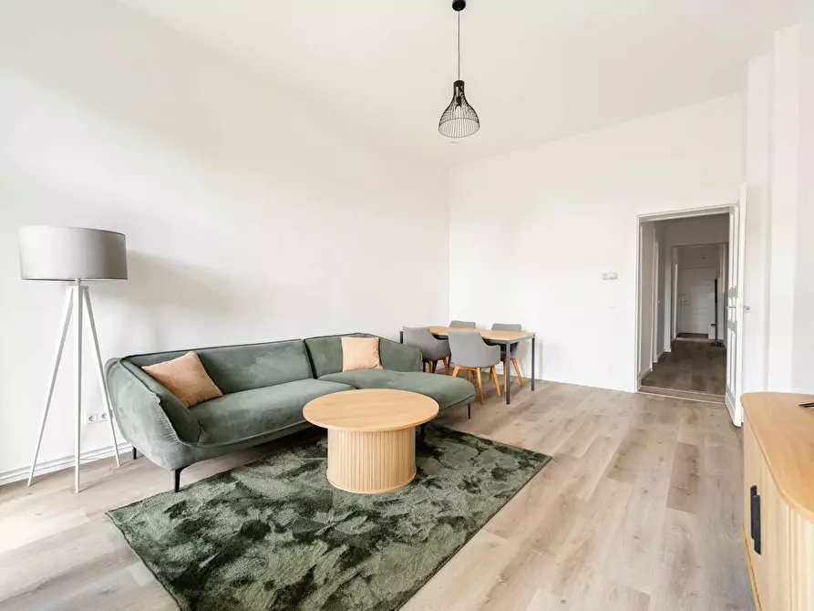 Immagine 4 di Appartamento in affitto  in Kissingenstraße a Berlin