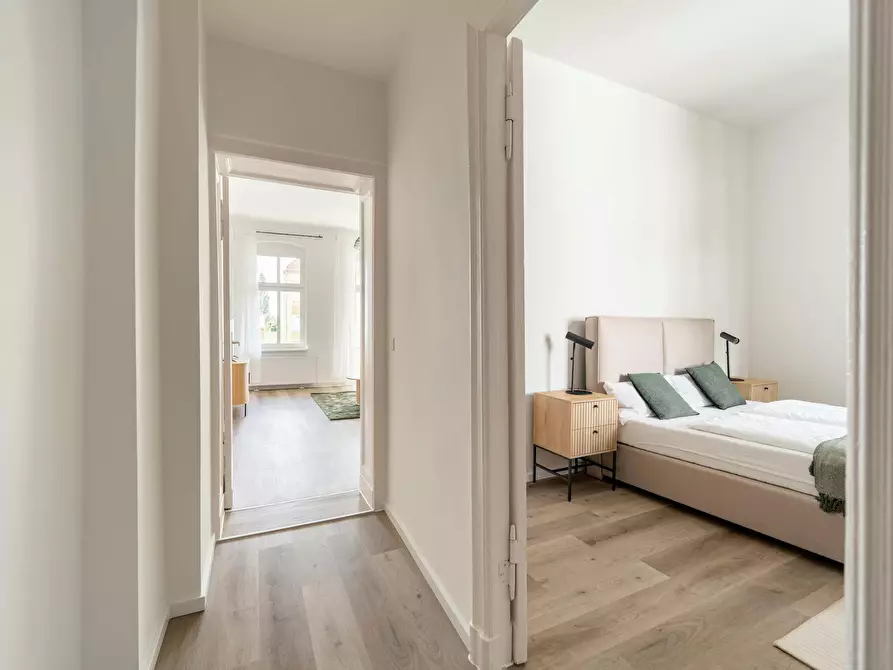 Immagine 6 di Appartamento in affitto  in Kissingenstraße a Berlin