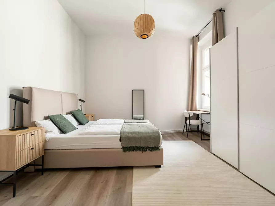 Immagine 7 di Appartamento in affitto  in Kissingenstraße a Berlin