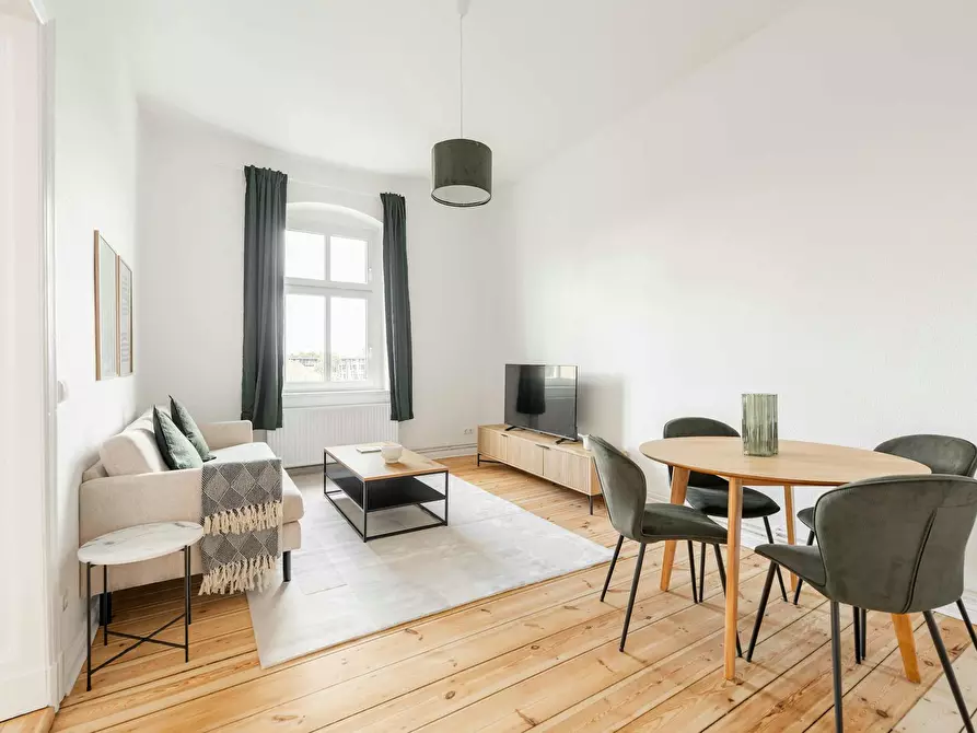 Immagine 1 di Appartamento in affitto  in Kissingenstraße a Berlin