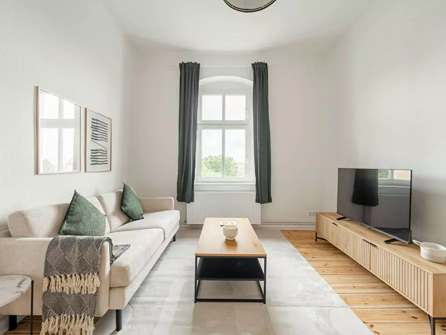 Immagine 4 di Appartamento in affitto  in Kissingenstraße a Berlin