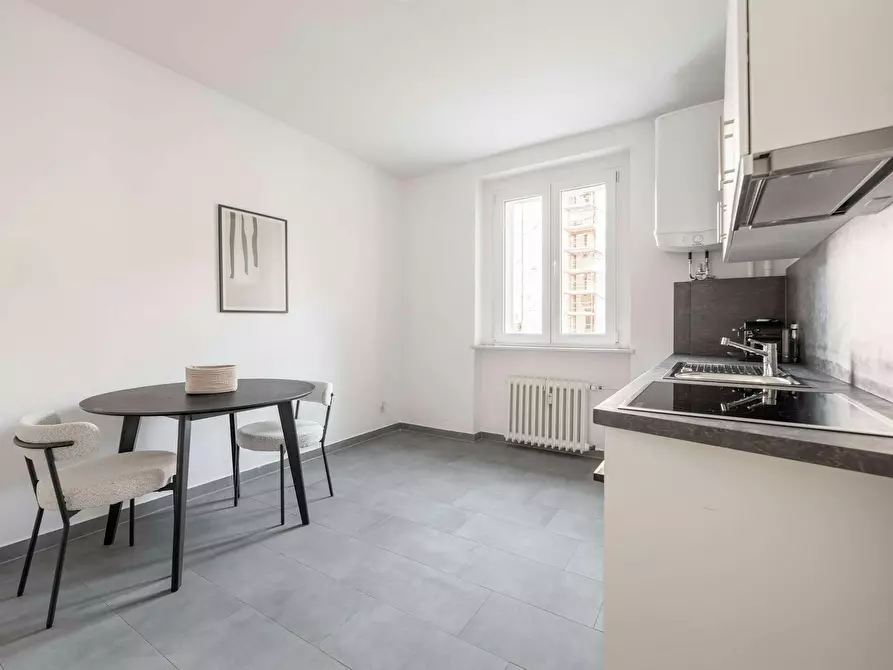 Immagine 10 di Appartamento in affitto  in Müllerstraße a Berlin