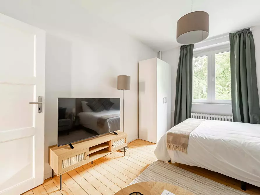 Immagine 3 di Appartamento in affitto  in Müllerstraße a Berlin