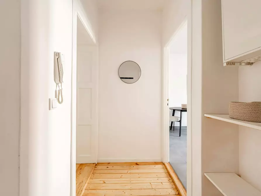 Immagine 9 di Appartamento in affitto  in Müllerstraße a Berlin
