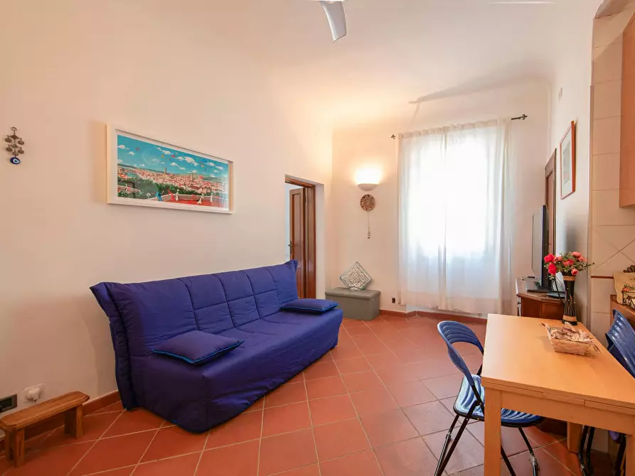 Immagine 5 di Appartamento in affitto  in Via dei Vanni a Firenze