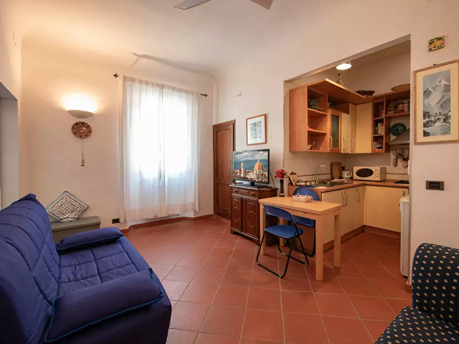 Immagine 6 di Appartamento in affitto  in Via dei Vanni a Firenze