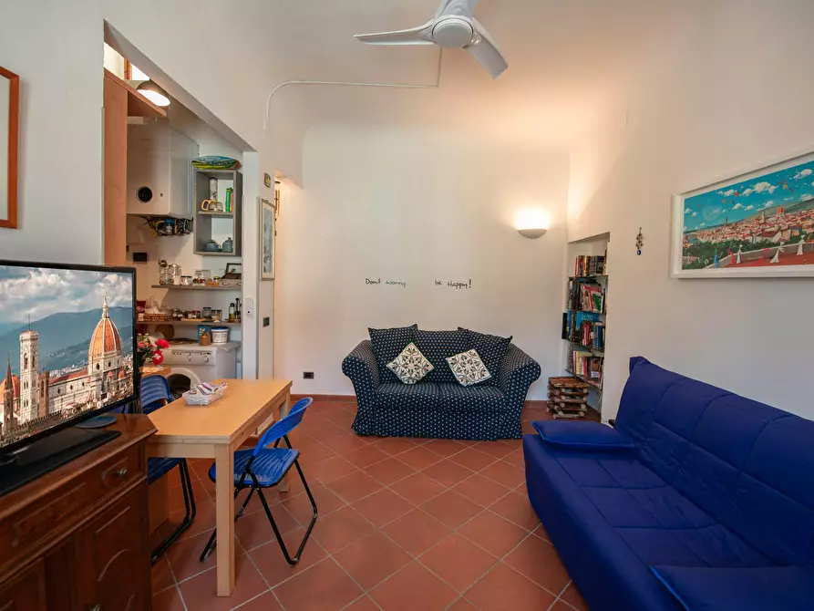 Immagine 7 di Appartamento in affitto  in Via dei Vanni a Firenze