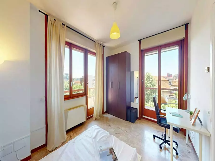 Immagine 1 di Camera in affitto  in Via Giuseppe Frua a Milano