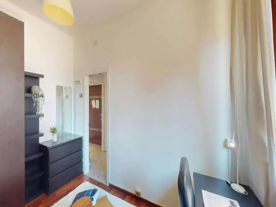 Immagine 6 di Camera in affitto  in Via Giuseppe Frua a Milano
