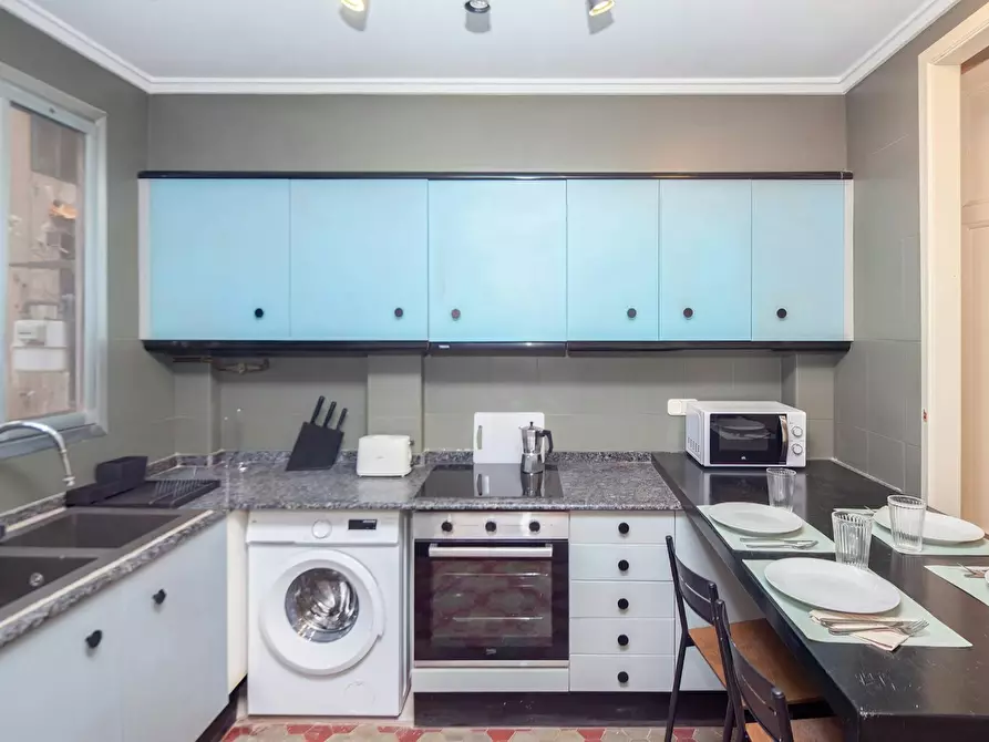 Immagine 5 di Camera in affitto  in Barri Sant Cristòfol a Valencia