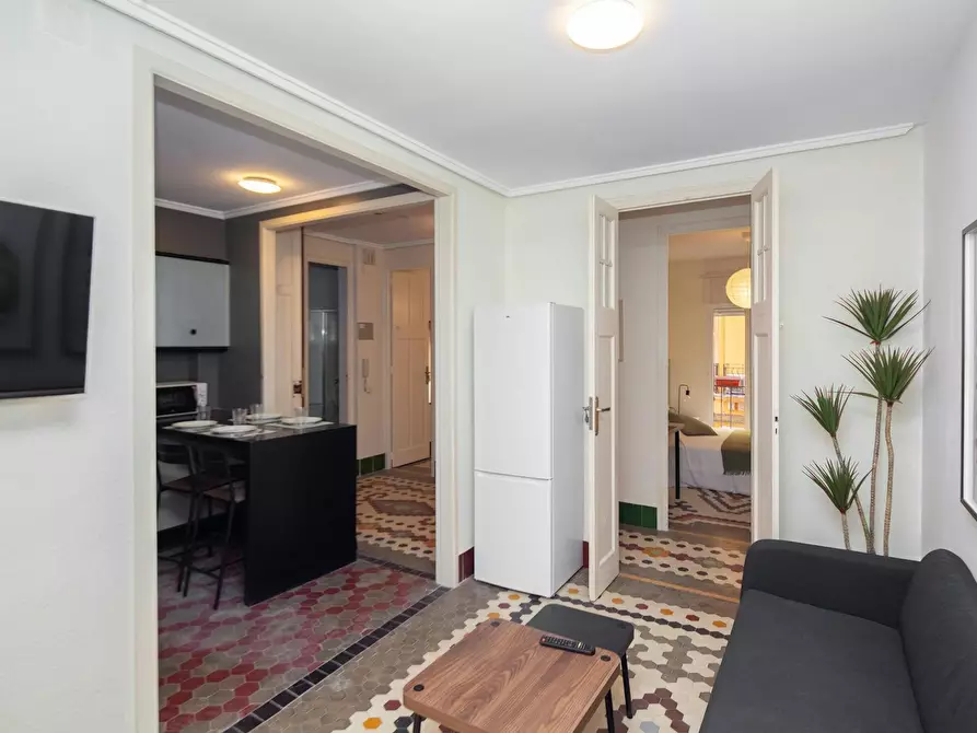 Immagine 8 di Camera in affitto  in Barri Sant Cristòfol a Valencia