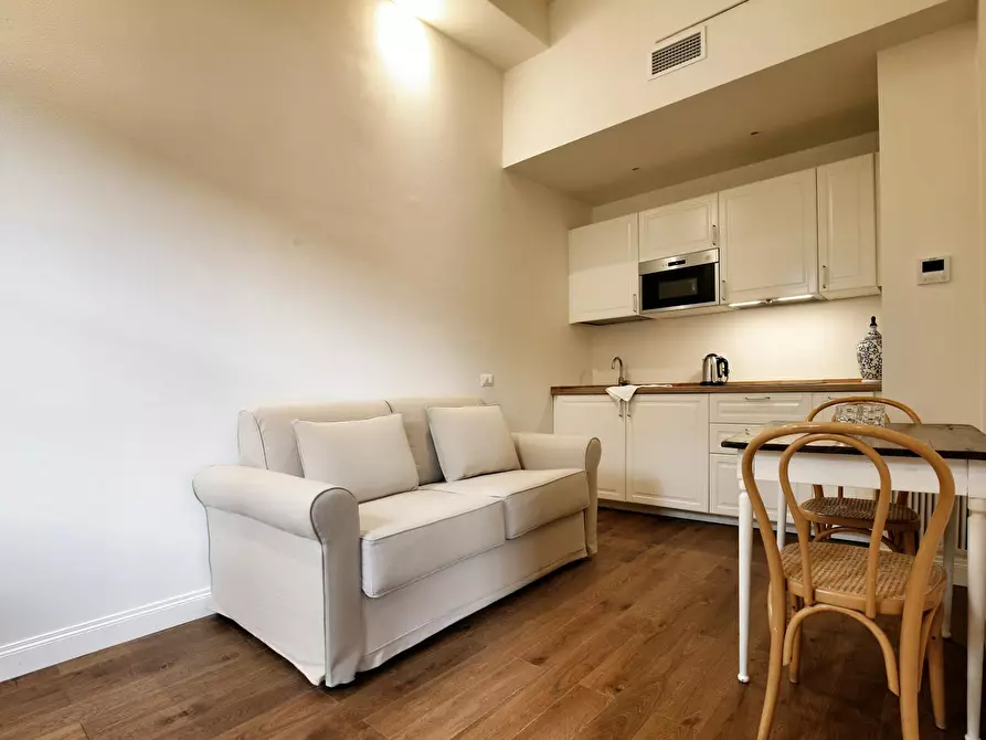 Immagine 2 di Appartamento in affitto  in Via Tertulliano a Milano