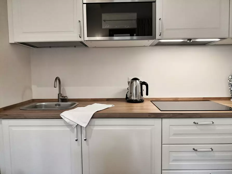 Immagine 8 di Appartamento in affitto  in Via Tertulliano a Milano