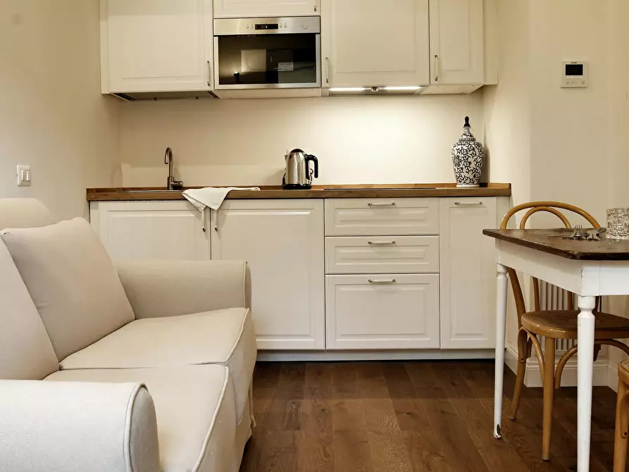 Immagine 3 di Appartamento in affitto  in Via Tertulliano a Milano