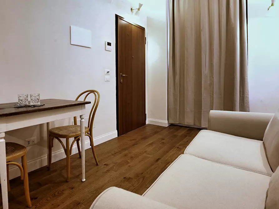 Immagine 4 di Appartamento in affitto  in Via Tertulliano a Milano