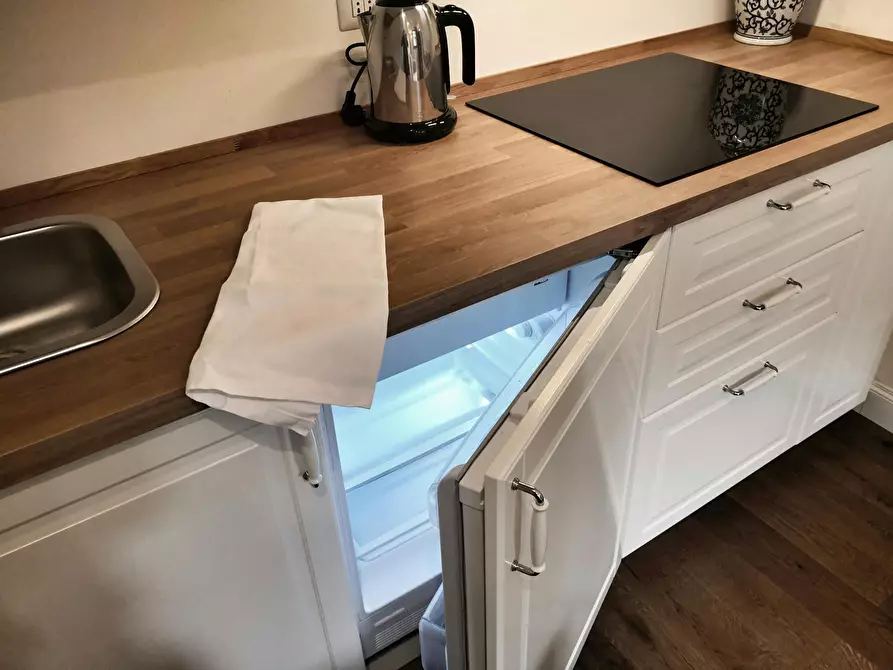 Immagine 7 di Appartamento in affitto  in Via Tertulliano a Milano