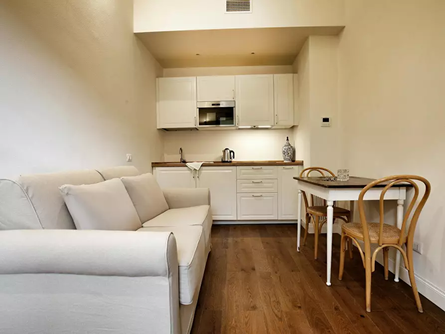 Immagine 1 di Appartamento in affitto  in Via Tertulliano a Milano