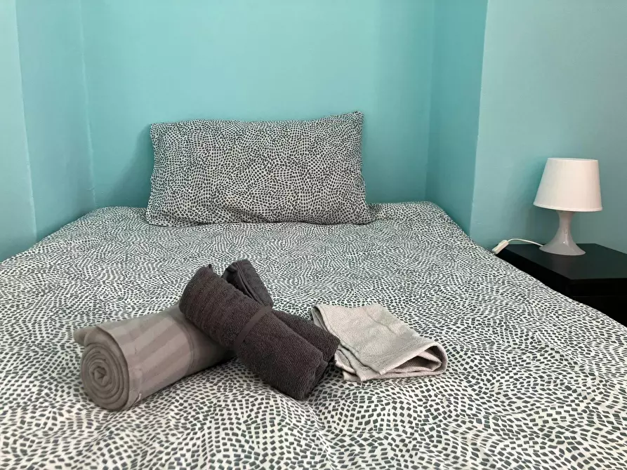 Immagine 2 di Camera in affitto  in Salita Piano di Rocca a Genova