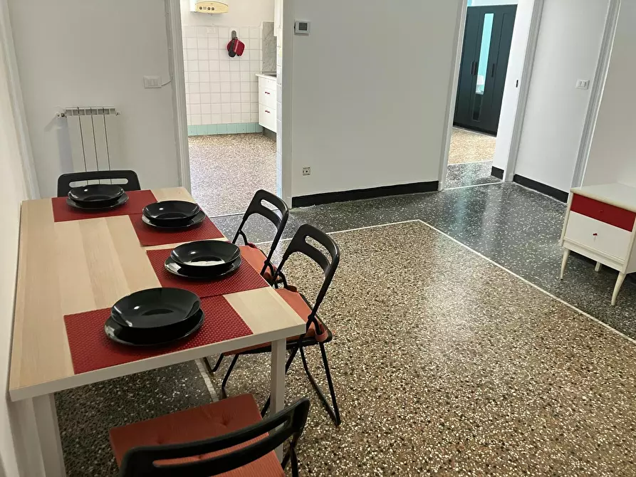 Immagine 5 di Camera in affitto  in Salita Piano di Rocca a Genova