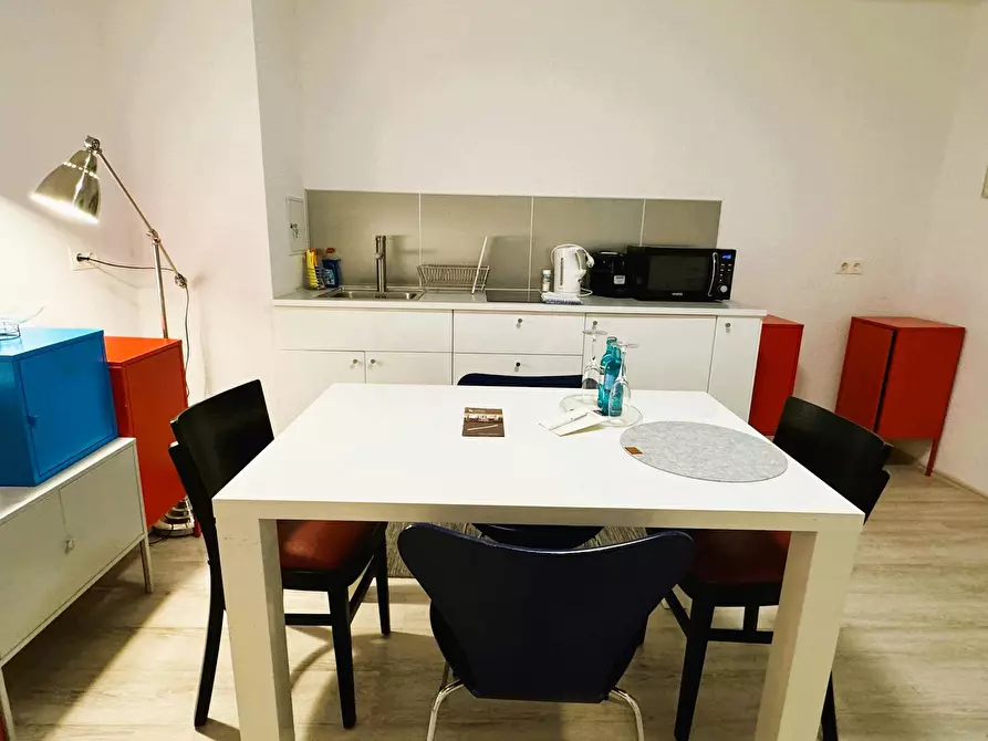 Immagine 6 di Appartamento in affitto  in Feuerbachstraße a Frankfurt am Main
