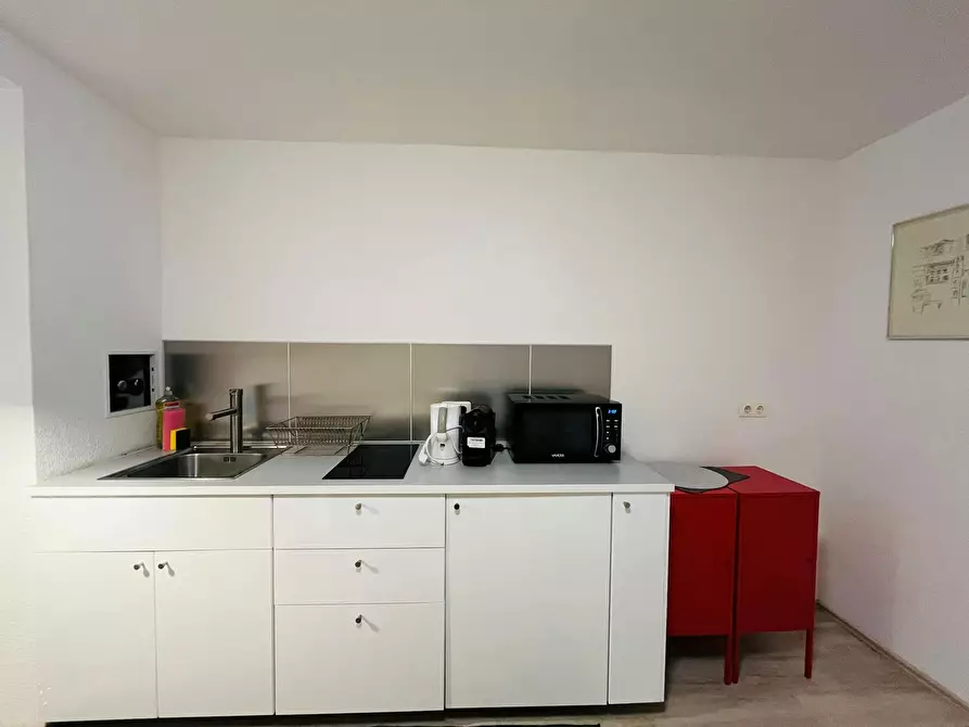 Immagine 7 di Appartamento in affitto  in Feuerbachstraße a Frankfurt am Main