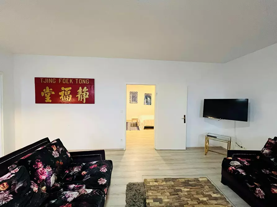 Immagine 3 di Appartamento in affitto  in Feuerbachstraße a Frankfurt am Main