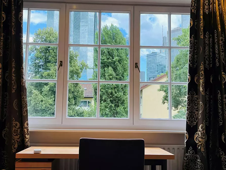 Immagine 2 di Appartamento in affitto  in Feuerbachstraße a Frankfurt am Main