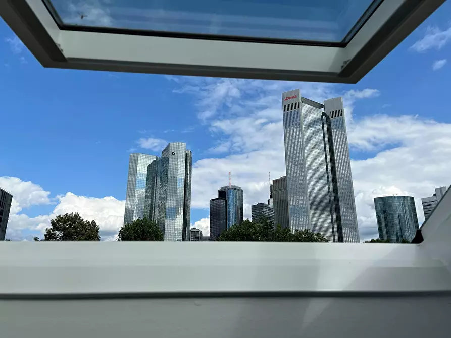 Immagine 2 di Appartamento in affitto  in Feuerbachstraße a Frankfurt am Main