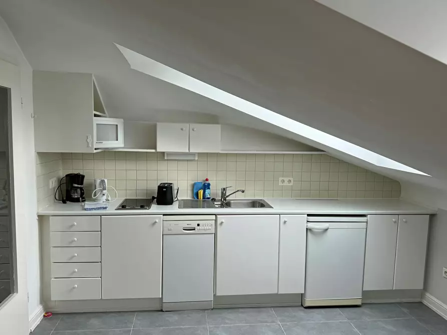 Immagine 4 di Appartamento in affitto  in Feuerbachstraße a Frankfurt am Main