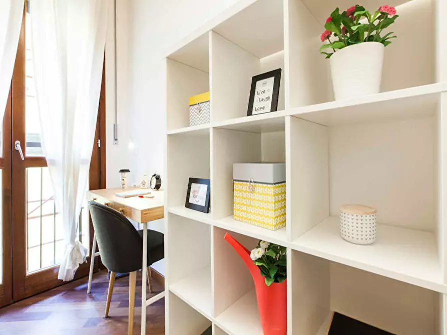 Immagine 8 di Camera in affitto  in Via Privata San Martiniano a Milano